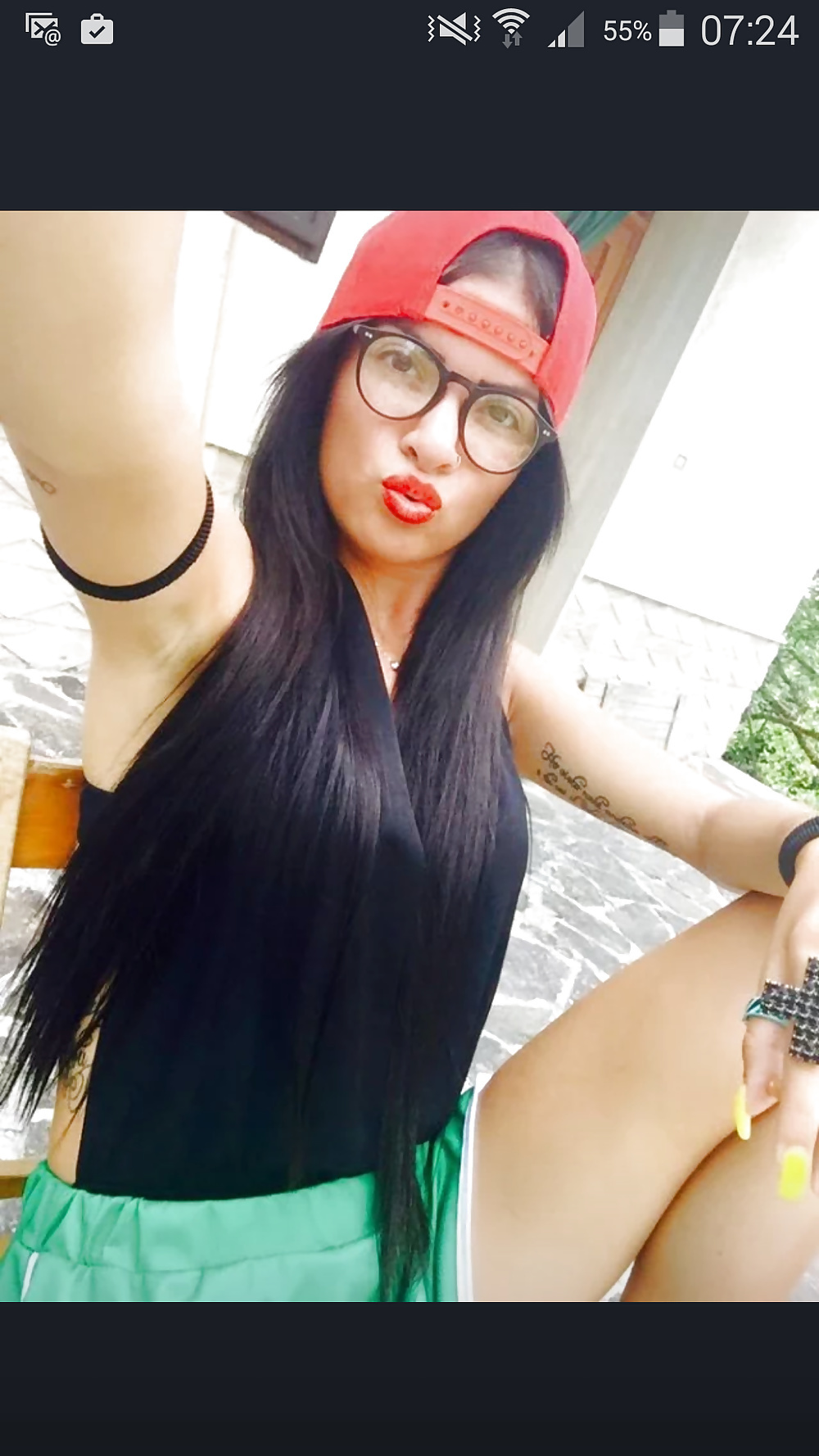 lea la salope